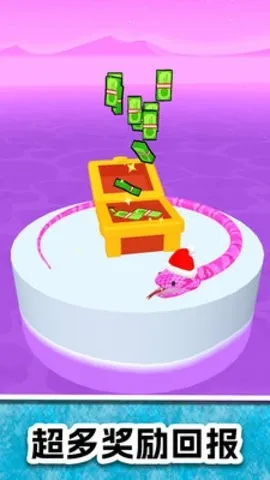 放长线钓大鱼2025官方正版v1.0.2 免费版