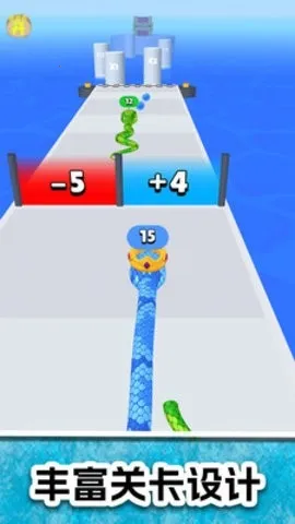 放长线钓大鱼2025官方正版v1.0.2 免费版