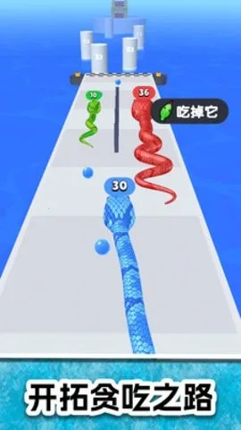 放长线钓大鱼2025官方正版v1.0.2 免费版