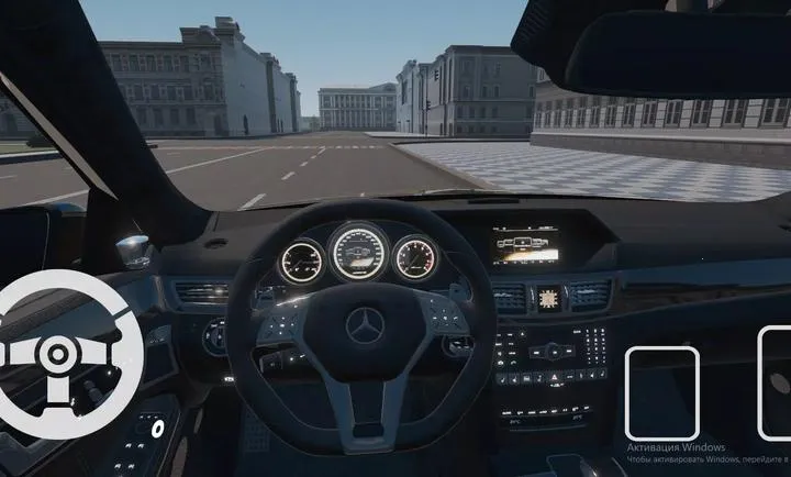 俄罗斯汽车模拟URP(汽车模拟游戏)v0.1.5 手机版