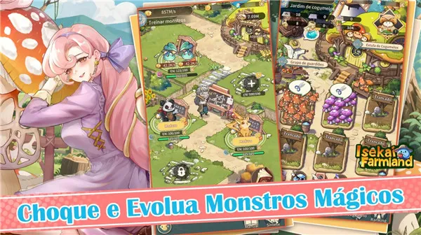 异世界农场物语2025最新版本v1.0.24 安卓版