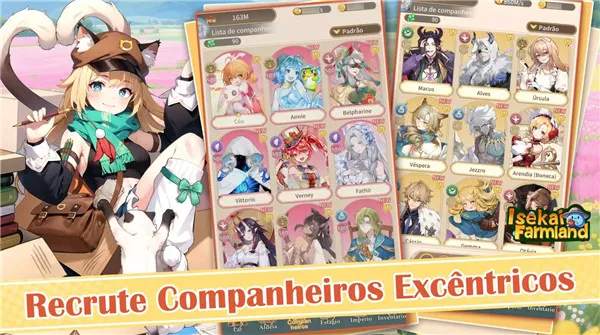 异世界农场物语2025最新版本v1.0.24 安卓版