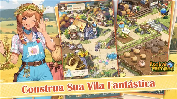 异世界农场物语2025最新版本v1.0.24 安卓版