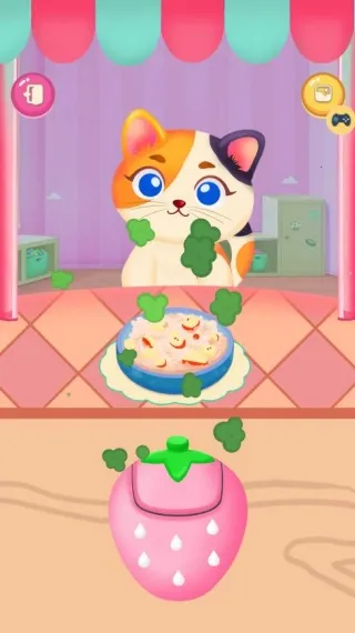 巧手工坊(手工创意游戏)v1.0 免费版