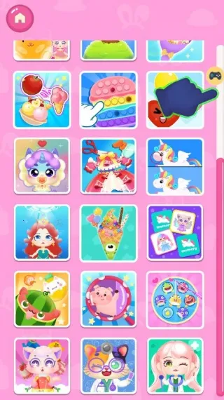 巧手工坊(手工创意游戏)v1.0 免费版