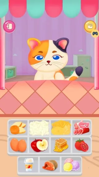 巧手工坊(手工创意游戏) 巧手工坊(手工创意游戏)