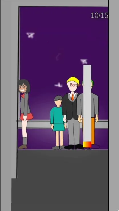 我会在电梯里放屁2025最新版本v1.0.0 安卓版