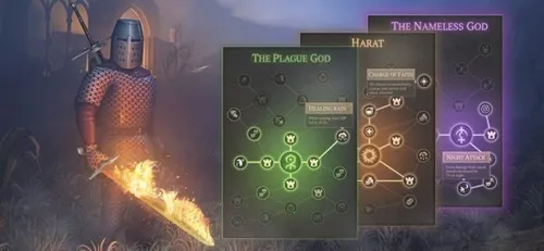 冷酷灵魂GrimSoul(暗黑冒险游戏)v7.2.1 免费版