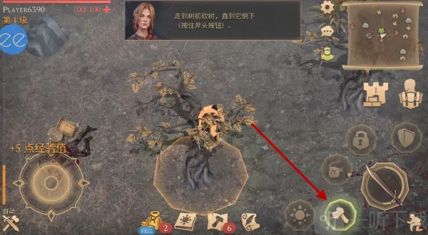 冷酷灵魂GrimSoul(暗黑冒险游戏) 冷酷灵魂GrimSoul(暗黑冒险游戏)