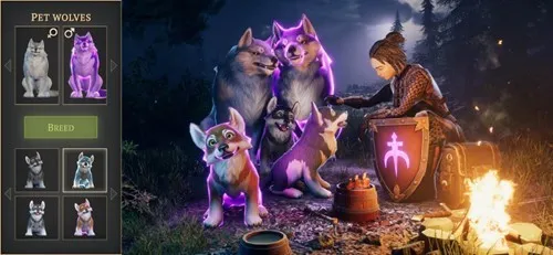 冷酷灵魂GrimSoul(暗黑冒险游戏)v7.2.1 免费版