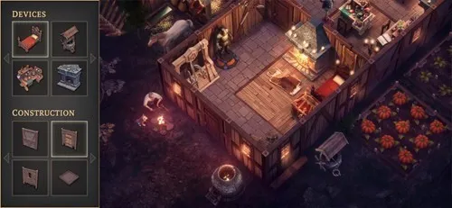 冷酷灵魂GrimSoul(暗黑冒险游戏)v7.2.1 免费版