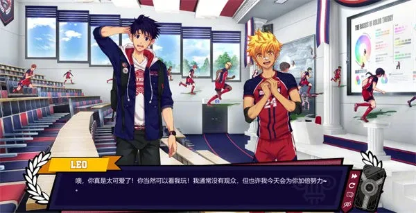 jock studio体育生工作室(体育剧情游戏) jock studio体育生工作室(体育剧情游戏)