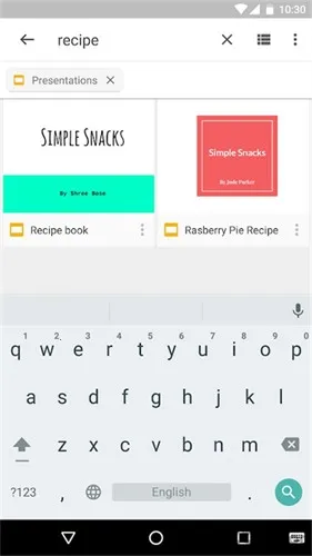 谷歌网盘(云盘协作存储)v2.25.260.0.all.alldpi 手机版