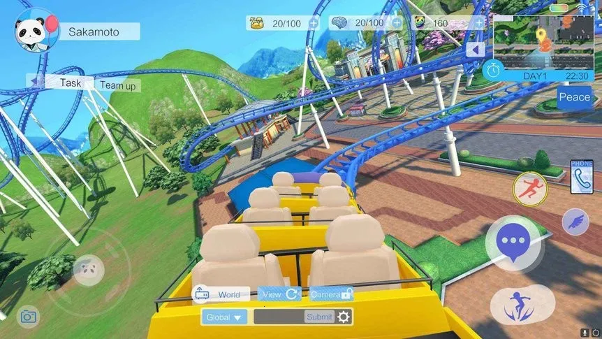 青春校园2025官方最新版本v0.1.165547 官方正版