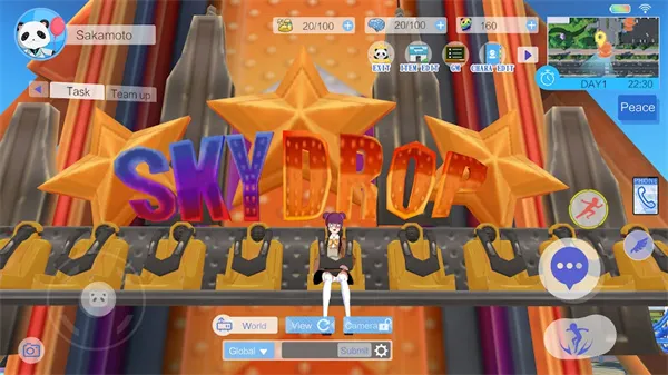 青春校园2025官方最新版本v0.1.165547 官方正版