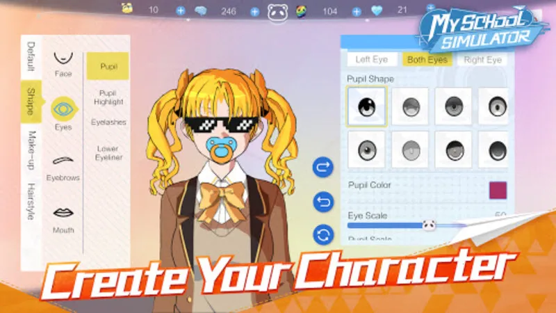 青春校园2025官方最新版本v0.1.165547 官方正版