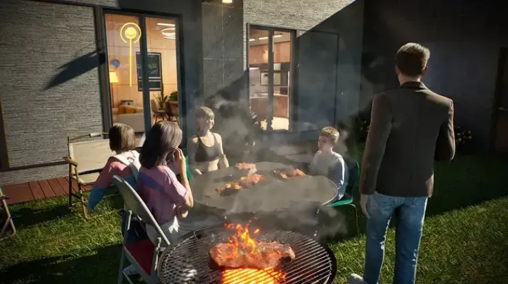 云族裔2025官方最新版本v1.0.0 免费版