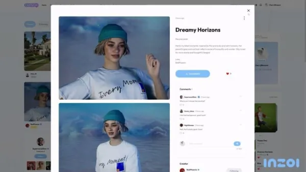 云族裔2025官方最新版本v1.0.0 免费版