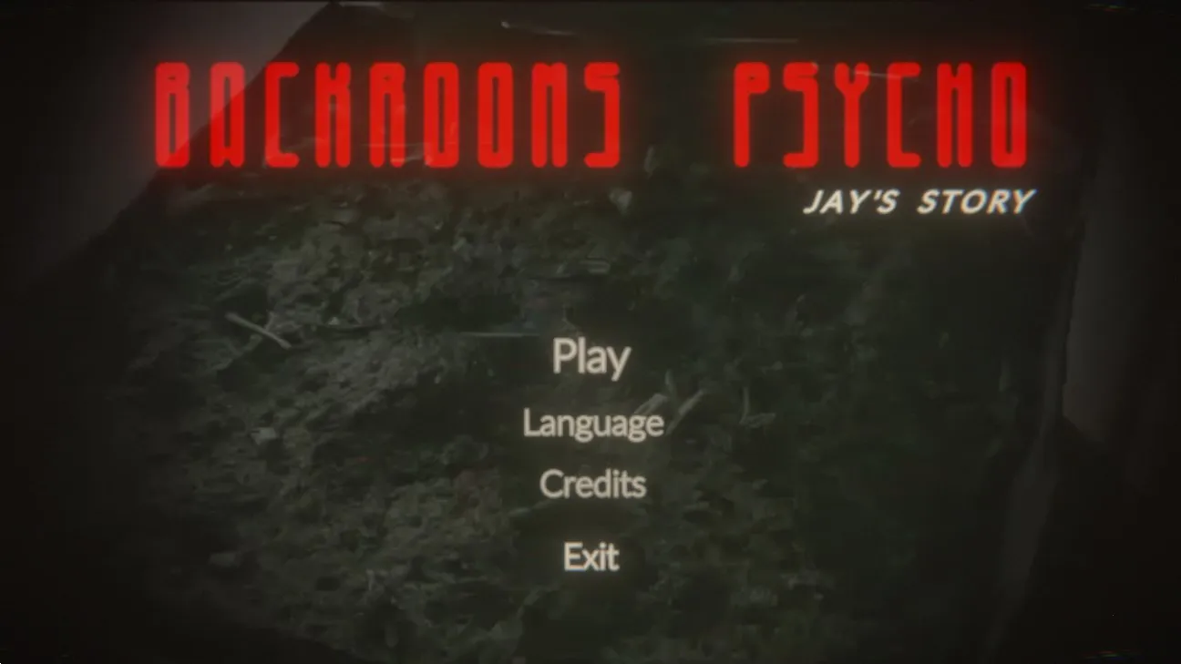 后室精神病最新手机版v1.0.3 免费版