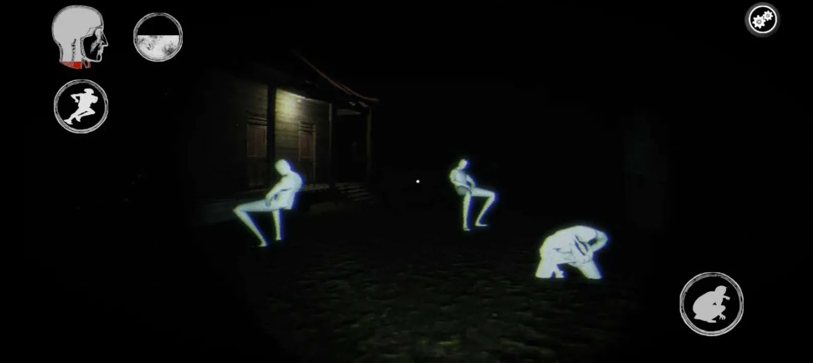 后室精神病最新手机版v1.0.3 免费版