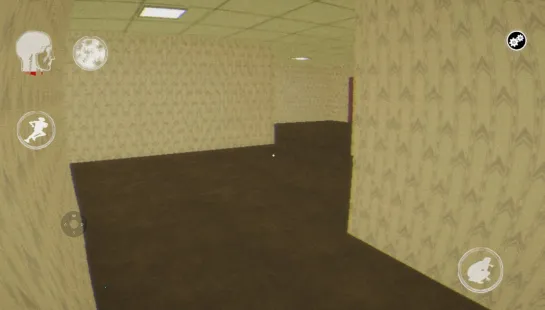 后室精神病最新手机版 后室精神病最新手机版