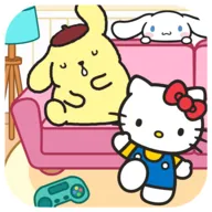 Hello Kittyǵ(HelloKittyϷ)v1.0.22 ٷ