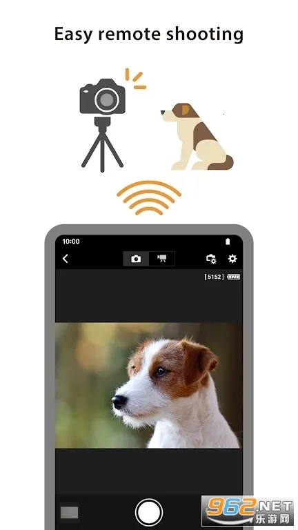 Camera Connect(相机连接软件)v3.4.30.17-cn 安卓版