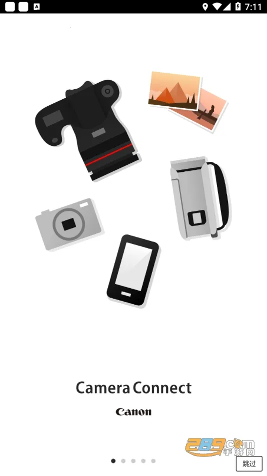 Camera Connect(相机连接软件)v3.4.30.17-cn 安卓版