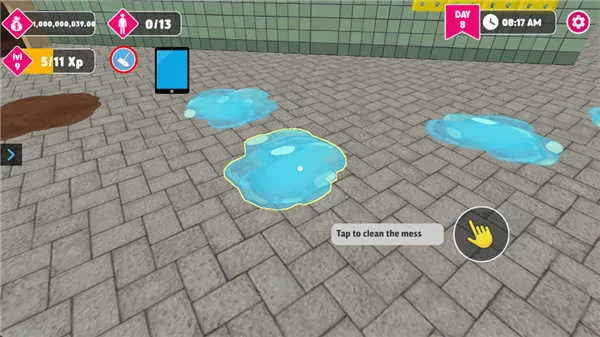 水上乐园经理2025最新版本