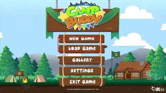 Camp Buddy2025ٷ°汾