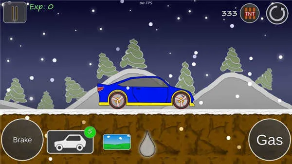 火柴人横扫千军(火柴人闯关游戏)