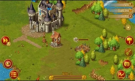 家园7新世界(岛屿建设游戏)v1.14.9 手机版