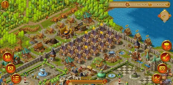 家园7新世界(岛屿建设游戏)v1.14.9 手机版