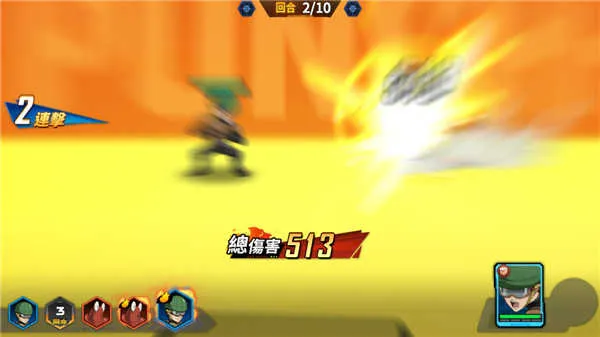 一拳超人英雄之路2025官方最新版本 一拳超人英雄之路2025官方最新版本