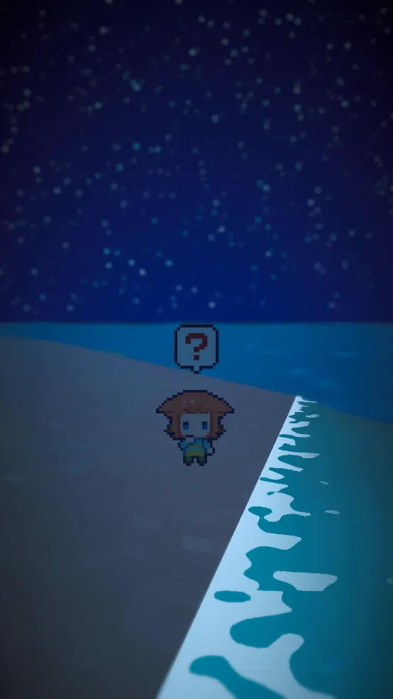 孤岛的灯火安卓版手机版v1.0.4 官方正版