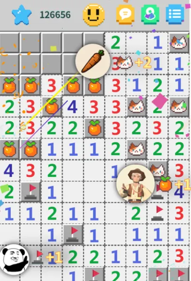 一起来扫雷2025官方最新版本 一起来扫雷2025官方最新版本