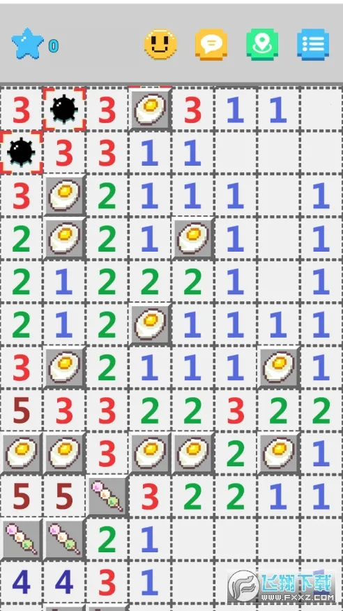 一起来扫雷2025官方最新版本 一起来扫雷2025官方最新版本