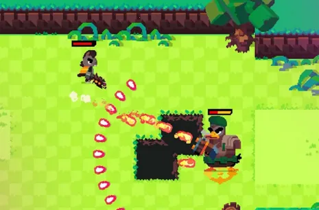 遗迹猎人叛军崛起最新手机版 遗迹猎人叛军崛起最新手机版