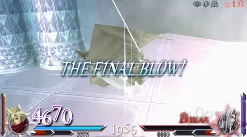 最终幻想纷争(FF角色扮演游戏) 最终幻想纷争(FF角色扮演游戏)