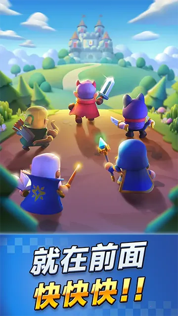 胡闹地牢(地牢冒险游戏)v1.0.5 手机版