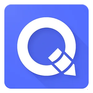 QuickEdit(ı༭)v1.11.5 Ѱ