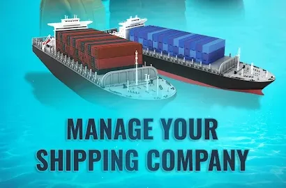 航运经理最新手机版 航运经理最新手机版