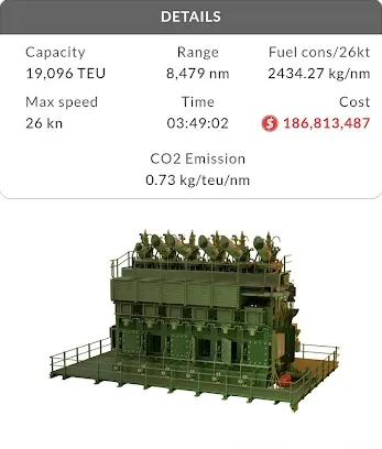 航运经理最新手机版 航运经理最新手机版