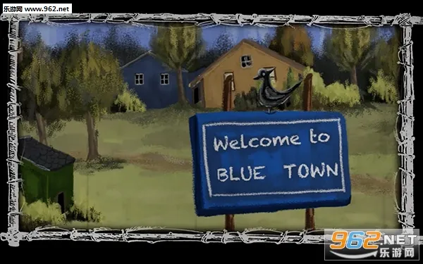 青鸟镇2025官方最新版本 青鸟镇2025官方最新版本