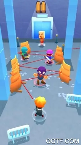 神枪手联盟(冒险射击游戏)v0.1 官方正版