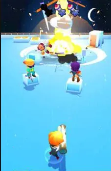 神枪手联盟(冒险射击游戏)v0.1 官方正版