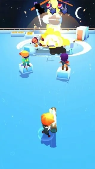 神枪手联盟(冒险射击游戏)v0.1 官方正版