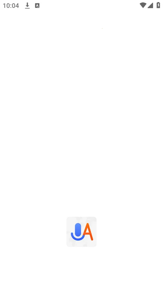 秒转翻译官(语言翻译工具)v1.0.1 官方正版