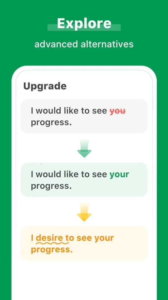 AI Grammar2025官方正版v1.6.20 免费版