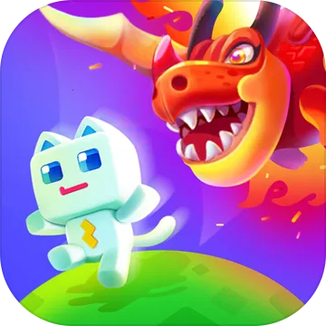 超级幻影猫小岛(萌系冒险手游)v1.0 手机版